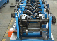 CZの交換の機械、機械を形作る油圧自動ロールを形作る鋼鉄母屋ロール