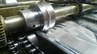62の炉の機械12m/minスパンの生産ラインを形作る鋼鉄スタッド ロール
