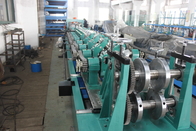 機械、油圧Decoilerの機械を形作る鋼鉄ロールを形作るCZの母屋ロール