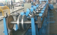 機械、機械を形作るクイック チェンジのサイズの鋼鉄ロールを形作るC80-300 Cの母屋ロール
